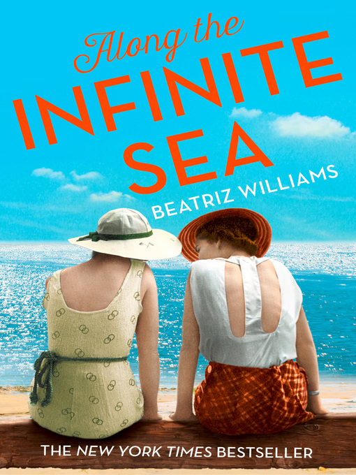 the infinite sea series